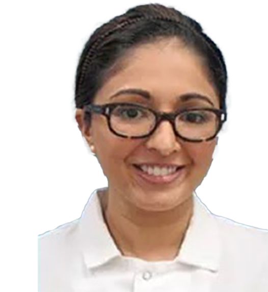 Dr. Shailaja Thaker